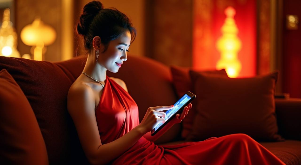 tracksino mobile gaming